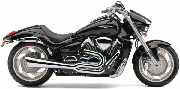 Best Pipes For Suzuki Intruder Best Pipes For Suzuki Intruder