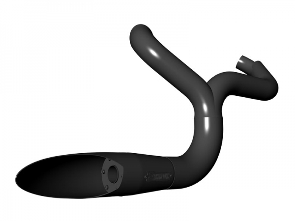 Tłumik Akrapovic Harley-Davidson SOFTAIL