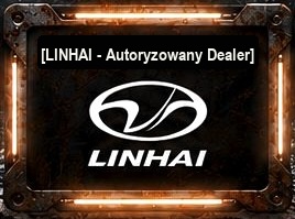 Linhai