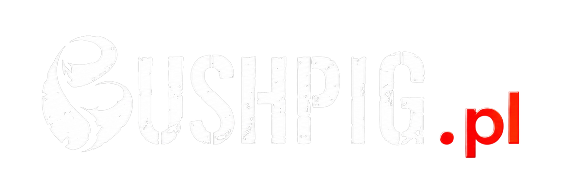 BUSHPIG.pl