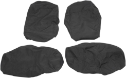 SEAT COVER GENERAL BLK