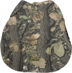 SEAT COVER CANAM MSE CAMO