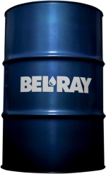 OIL BEL-RAYSHOP 10W40 208L (55 GAL)