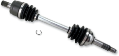 AXLE KIT COMPLETE KAW