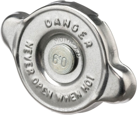 SMALL RADIATOR CAP