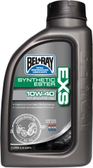 Olej BEL-RAY 4T SYN EXS 10W40 1L