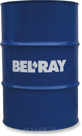 Olej BEL-RAY EXL MINERAL 4T 10W-40 208L