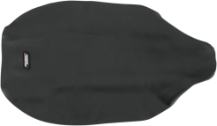 SEAT COVER HON MSE BLK