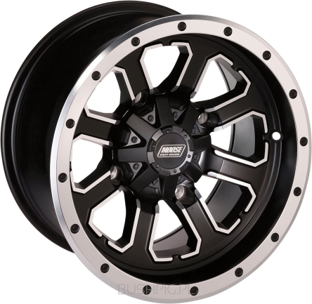 Felga MOOSE 548M 12X8 4/115 4+4