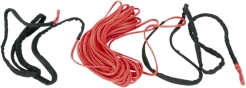 WINCH ROPE 3/16 X50' RED
